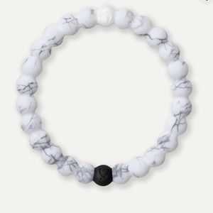 Lokai bracelet